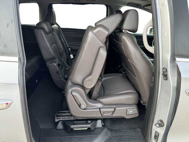 Used 2019 Honda Odyssey Touring image 47
