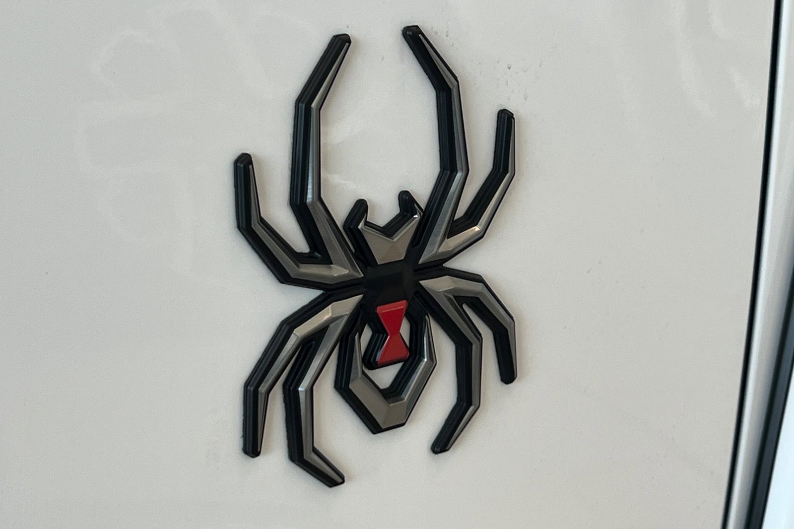 New 2025 Chevrolet Silverado 1500 LTZ image 24