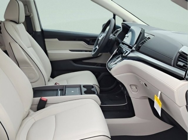 New 2026 Honda Odyssey Touring image 15