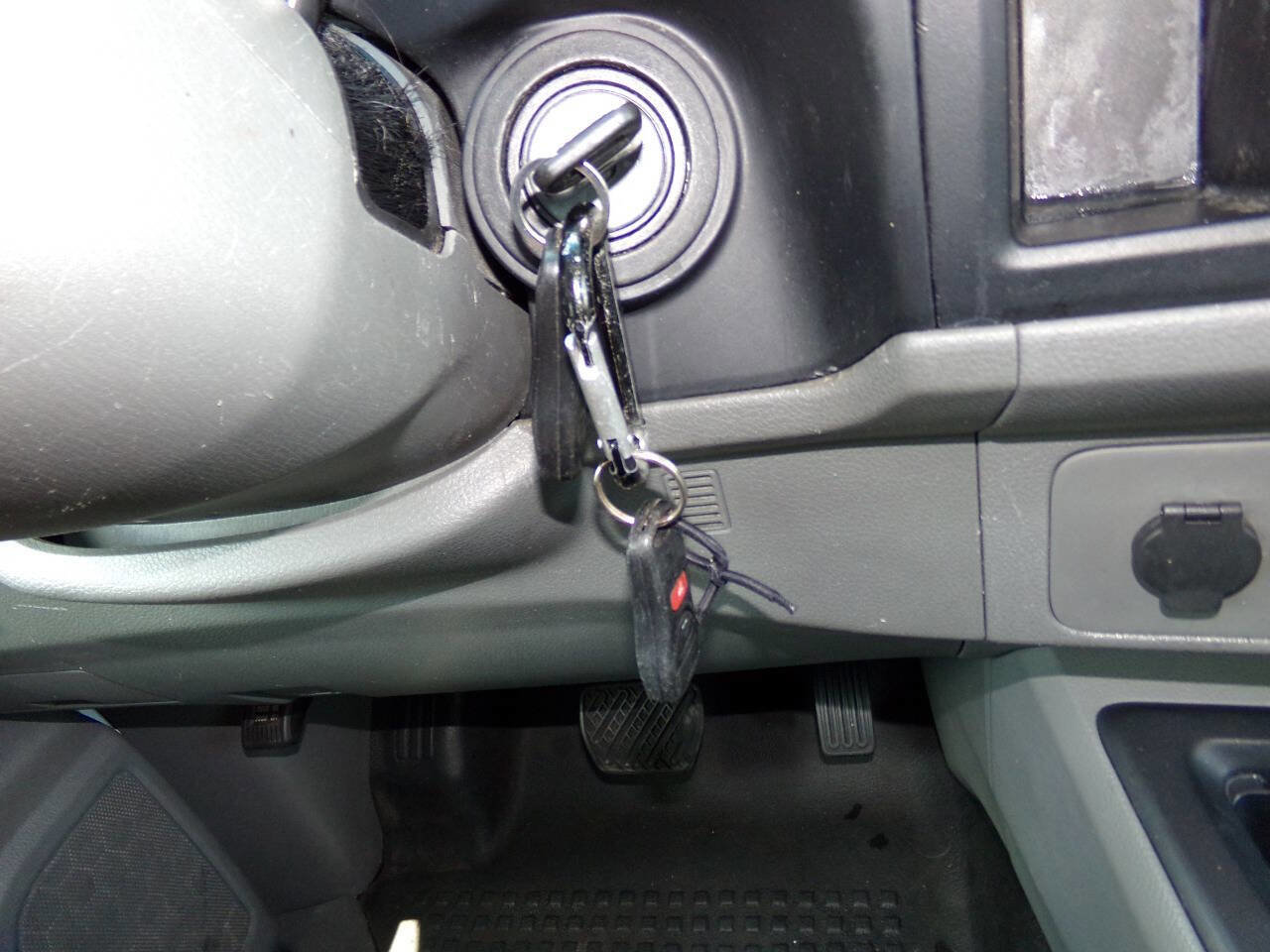 Used 2016 Nissan NV 2500 SL w/ Technology Package image 54