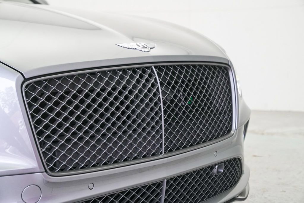Used 2024 Bentley Continental GT Speed image 38