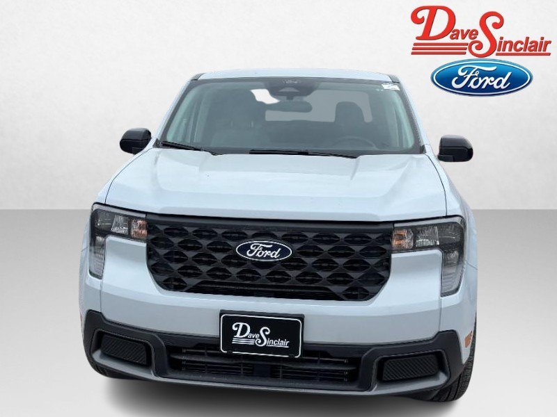 New 2026 Ford Maverick XLT w/ XLT Luxury Package AWD/4WD image 2