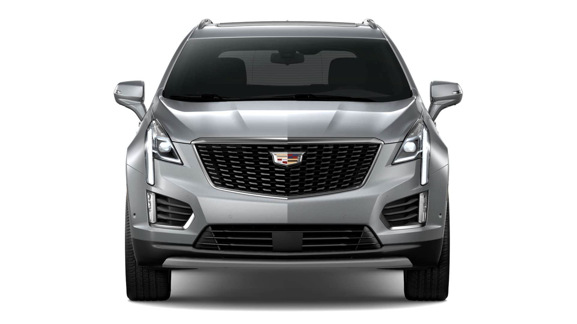 New 2026 Cadillac XT5 Premium Luxury w/ Driver Assist Package FWD image 32