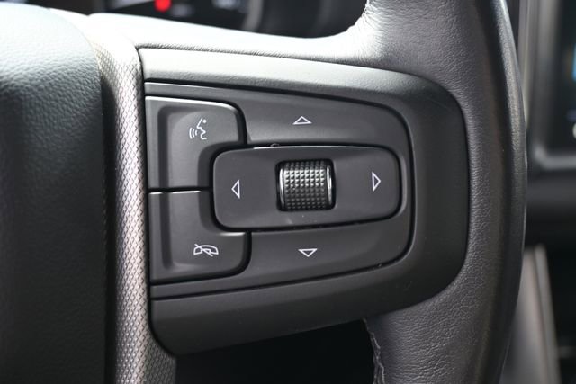 Used 2021 GMC Yukon Denali w/ Denali Ultimate Package AWD/4WD image 42