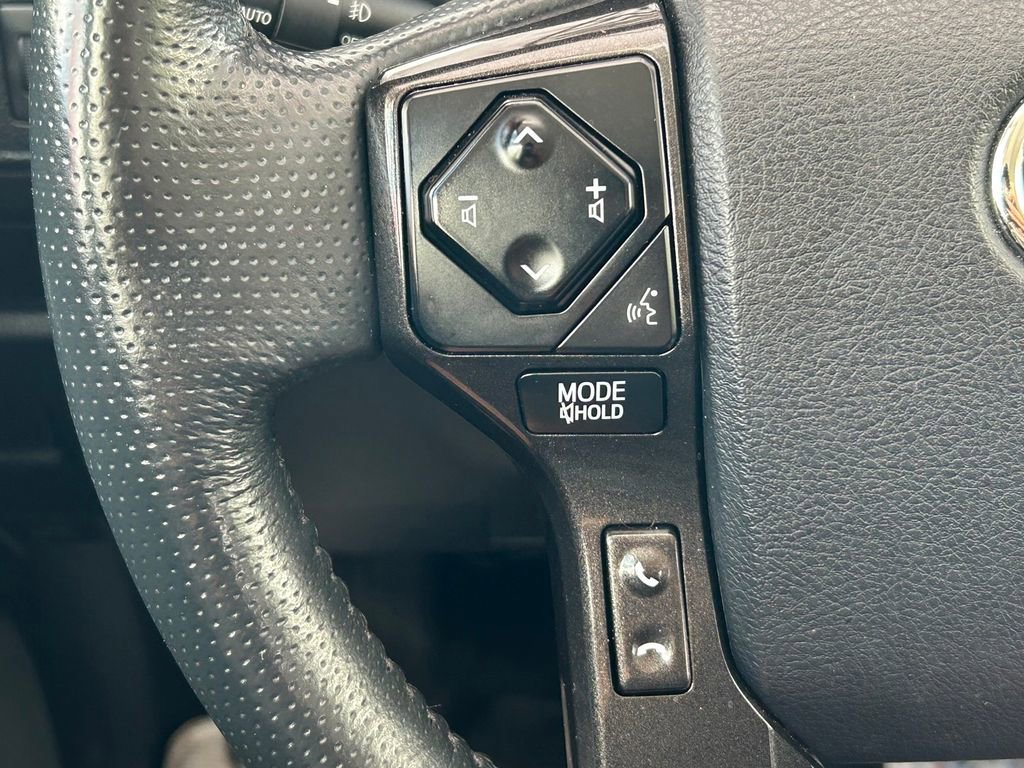 Certified 2023 Toyota 4Runner TRD Pro image 33
