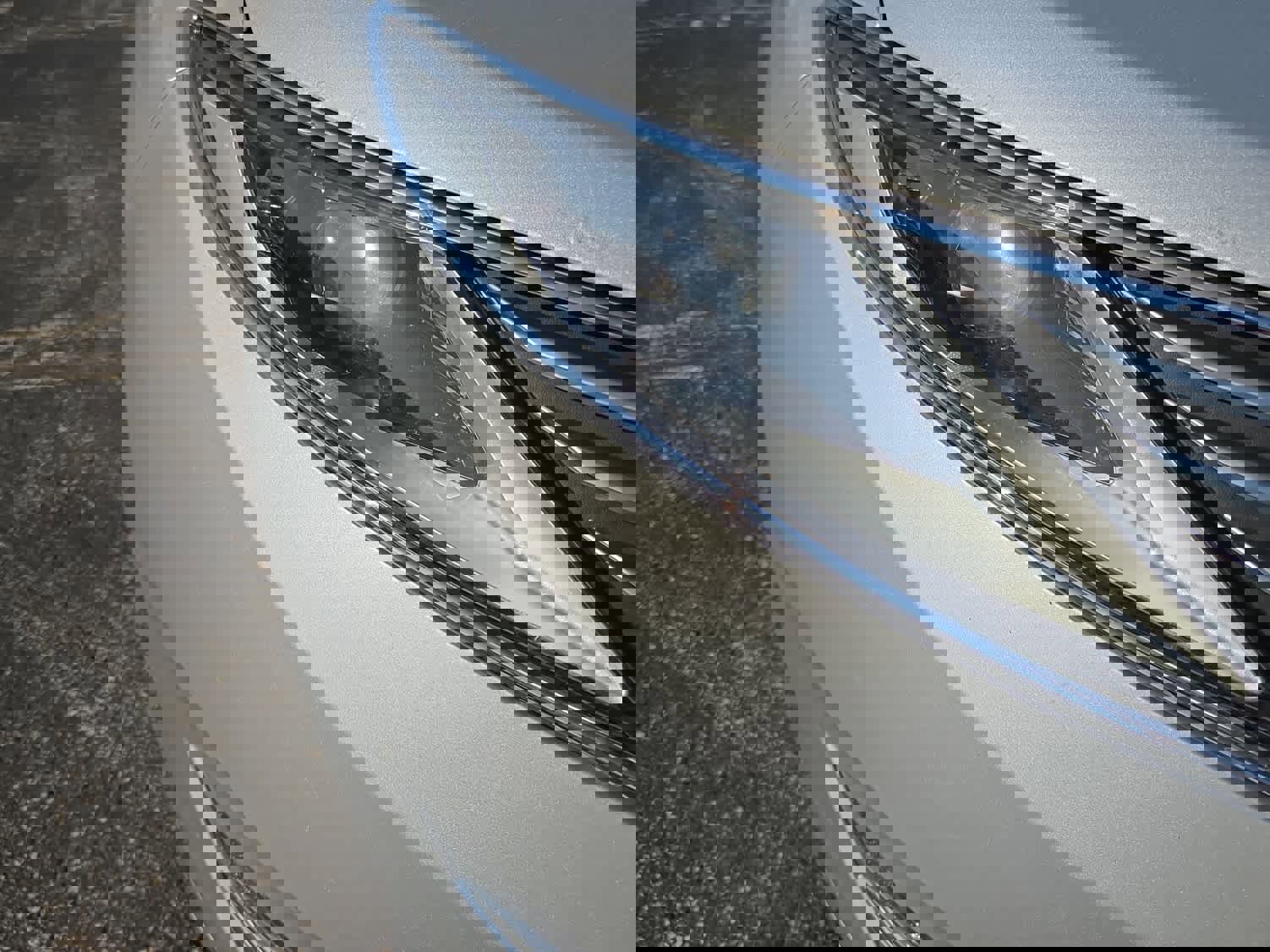 Used 2014 Lincoln MKZ Hybrid w/ Equipment Group 202A Reserve image 5