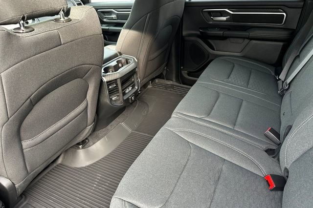New 2026 RAM 1500 Big Horn image 11