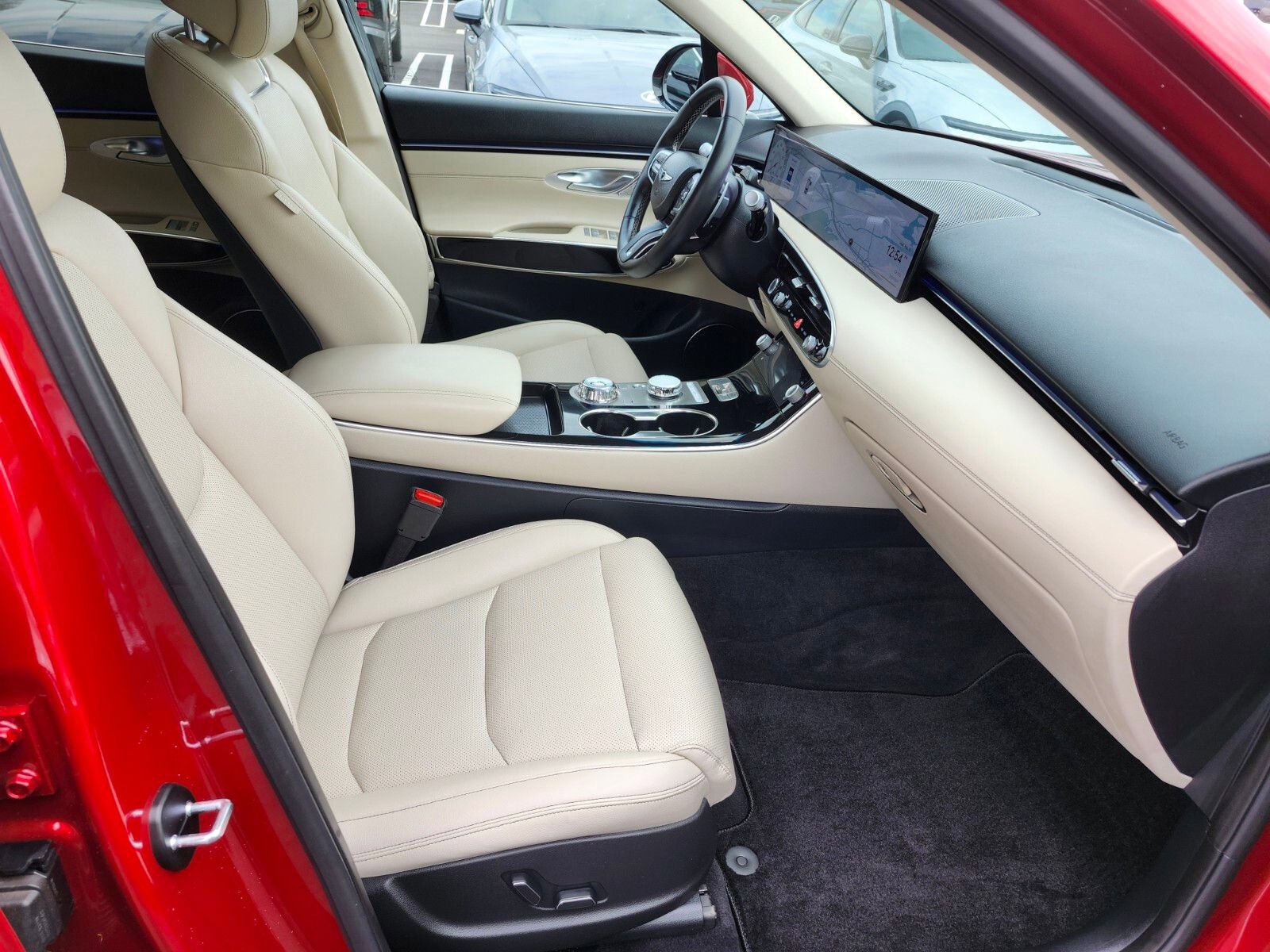 Used 2026 Genesis GV70 2.5T image 11