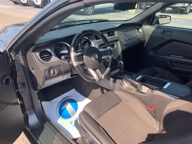 Used 2013 Ford Mustang GT RWD image 10