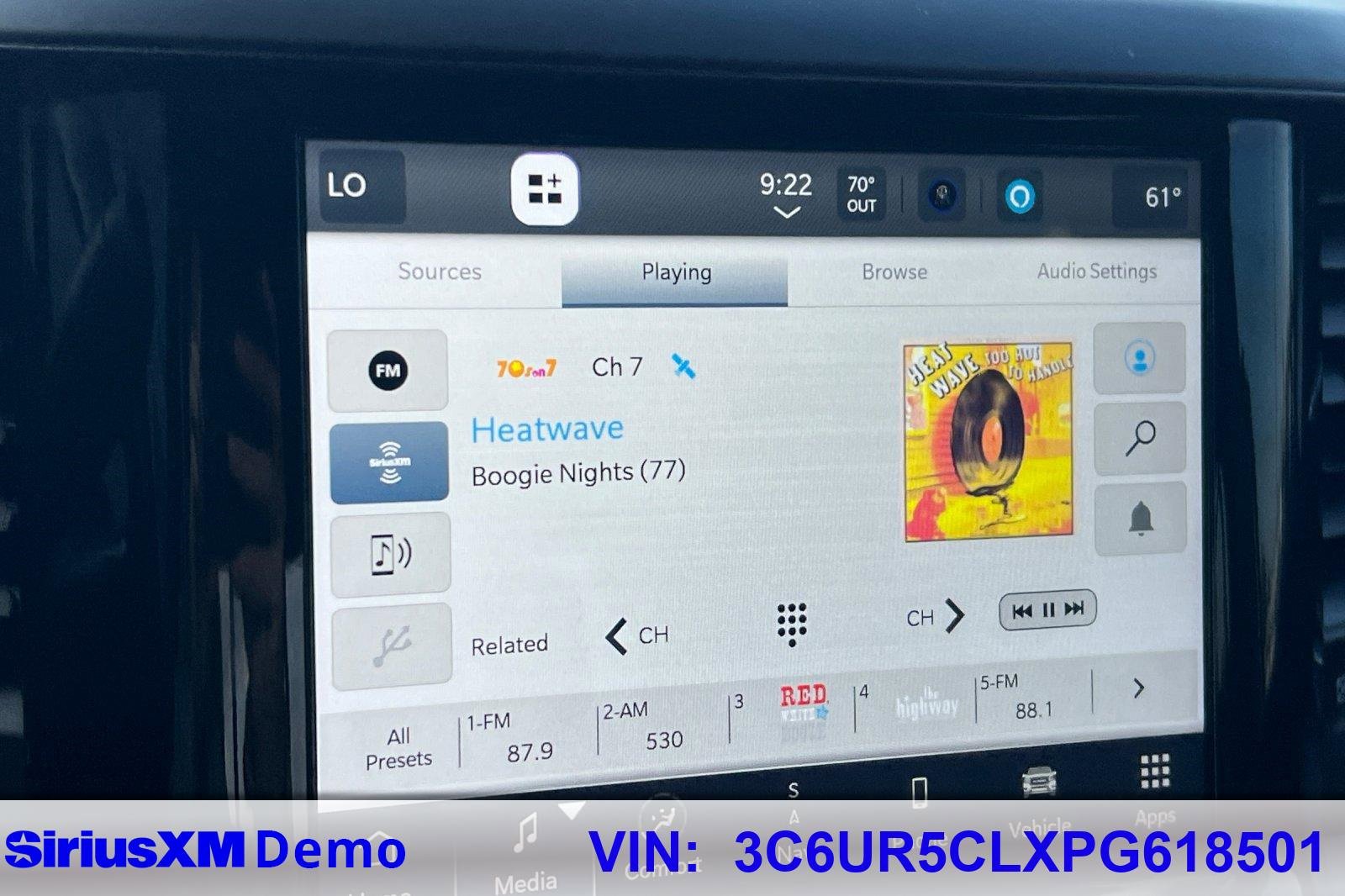 Used 2023 RAM 2500 Tradesman image 30