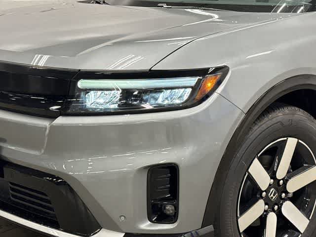 New 2026 Honda Prologue Touring image 32