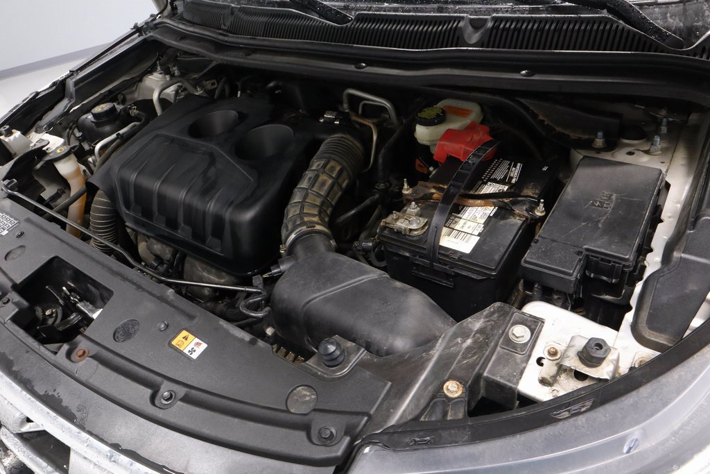 Used 2016 Ford Explorer Limited image 19