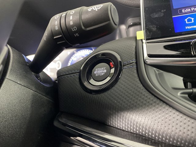 New 2026 Jeep Compass Limited w/ Sun, Sound & Navigation Group AWD/4WD image 26