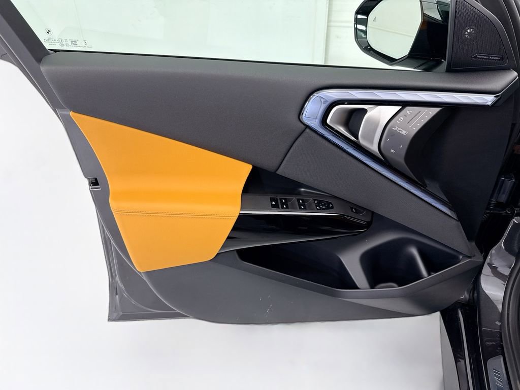 New 2026 BMW X3 M50 w/ Premium Package image 23