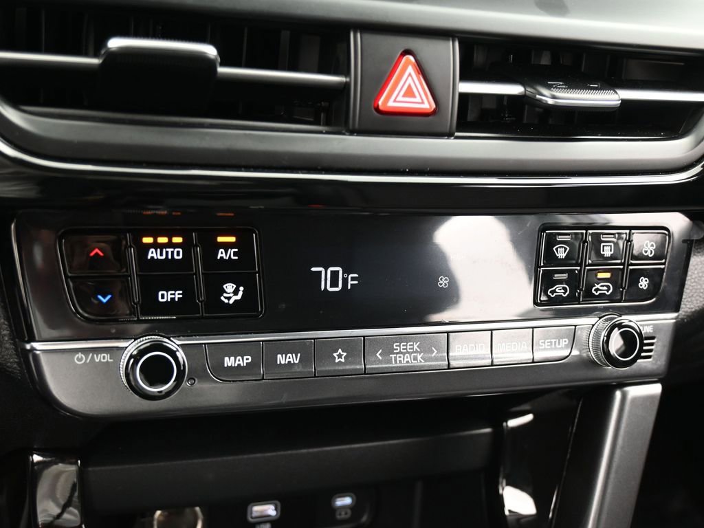 Used 2024 Kia Seltos S image 19