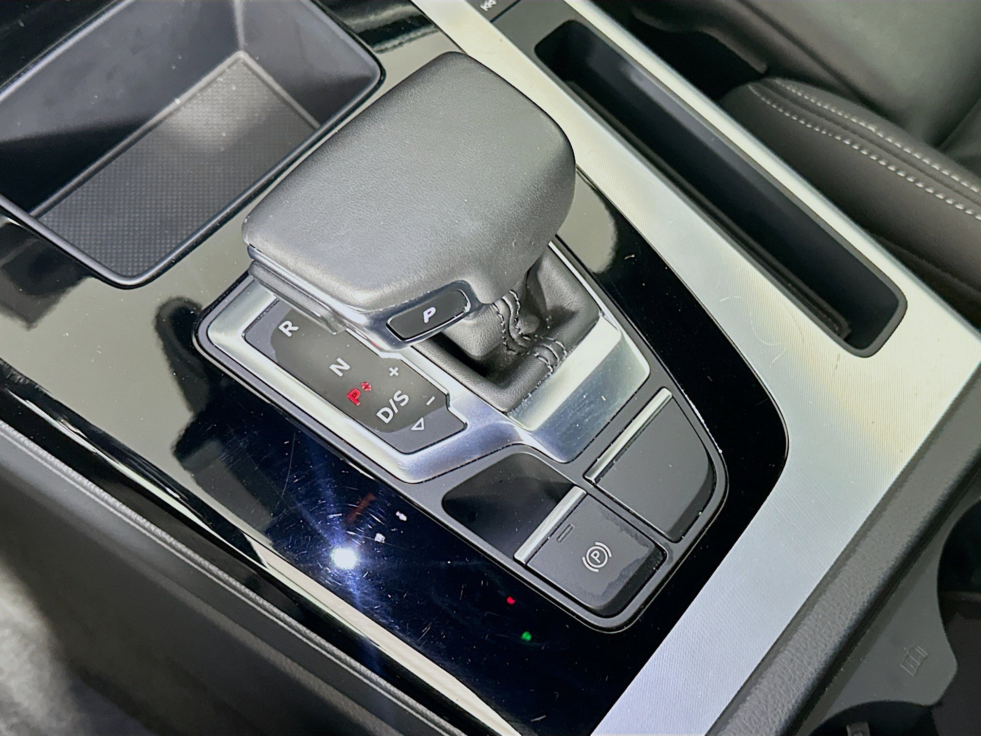 Used 2025 Audi Q5 2.0T Premium AWD/4WD image 24