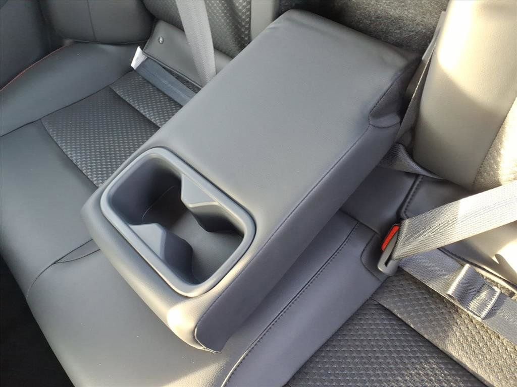 New 2025 Nissan Altima 2.5 SR image 30