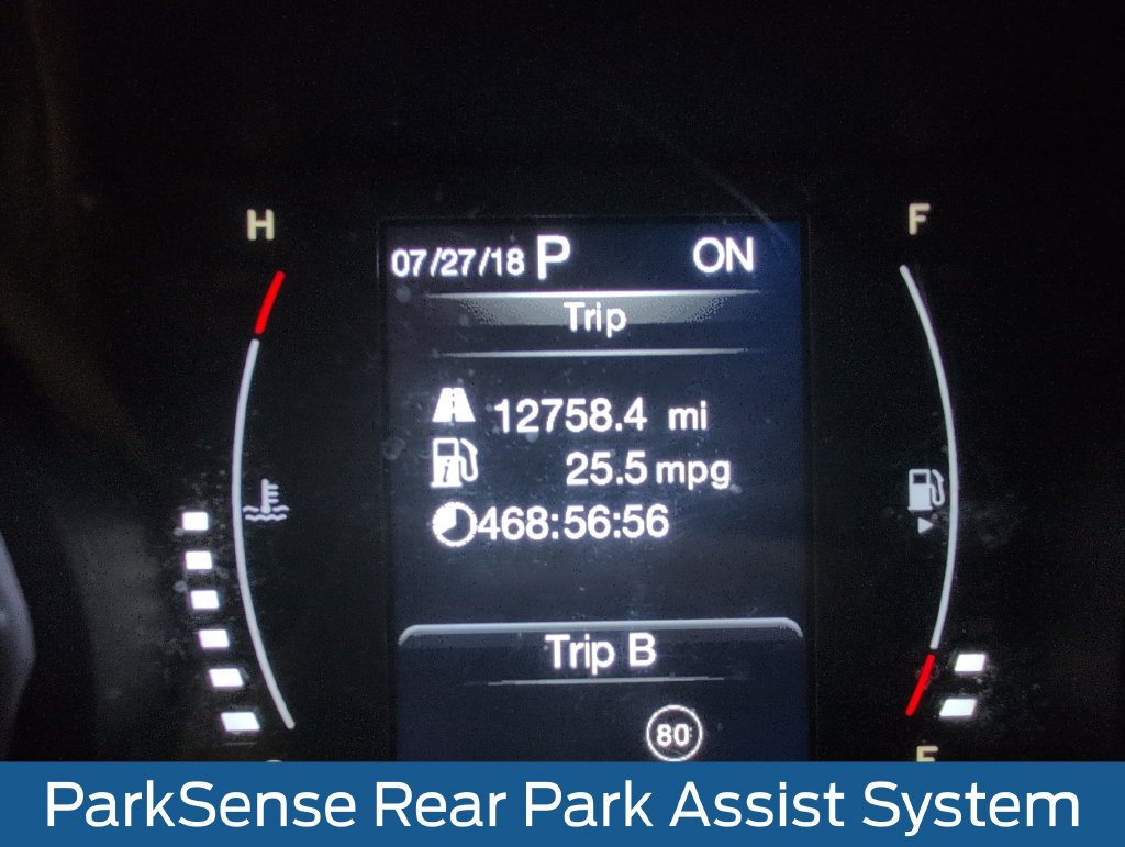 Used 2021 Jeep Compass Latitude FWD image 21