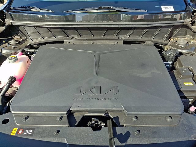 Certified 2024 Kia Niro Wind FWD image 29