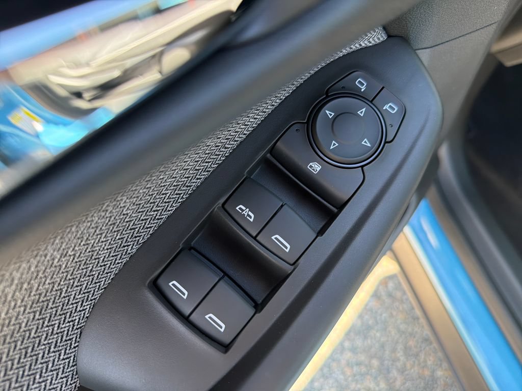 New 2026 Chevrolet TrailBlazer LS w/ LS Convenience Package AWD/4WD image 12