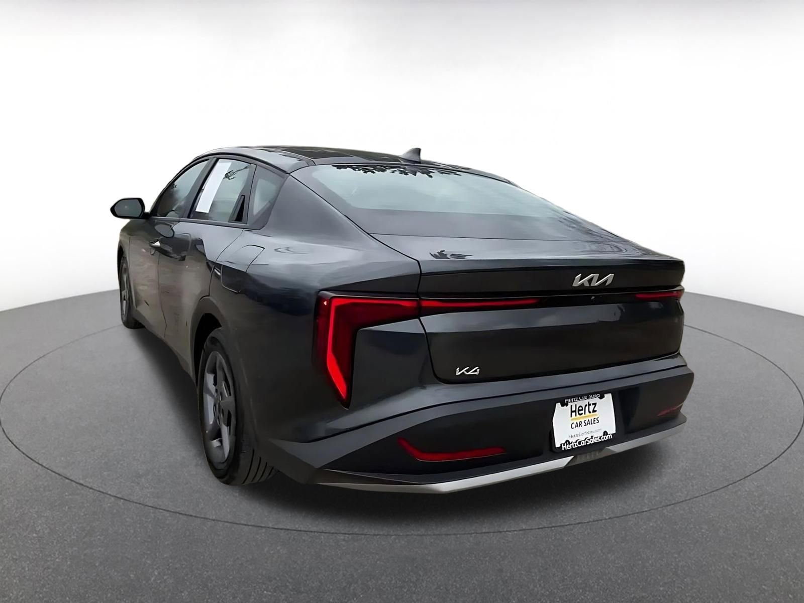Used 2025 Kia K4 FWD image 11