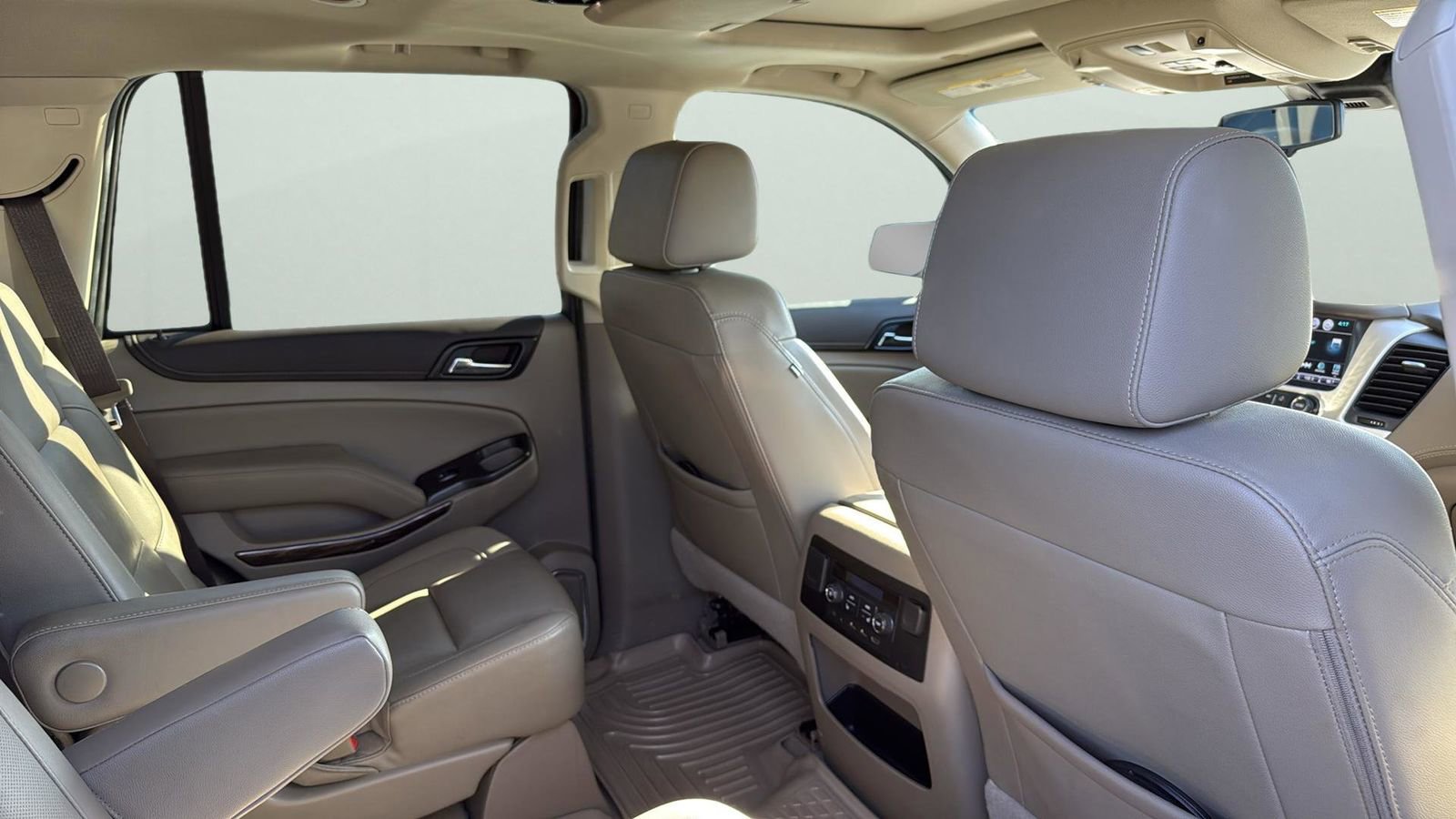 Used 2019 GMC Yukon SLT w/ Open Road Package image 29