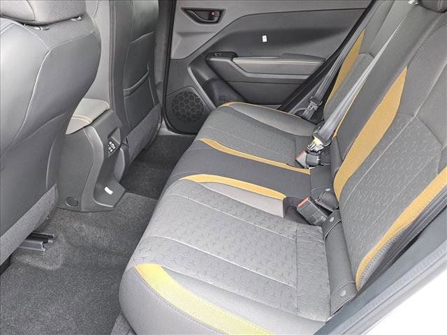 Used 2025 Subaru Crosstrek 2.5i Sport w/ Crosstrek Mirror Package image 15