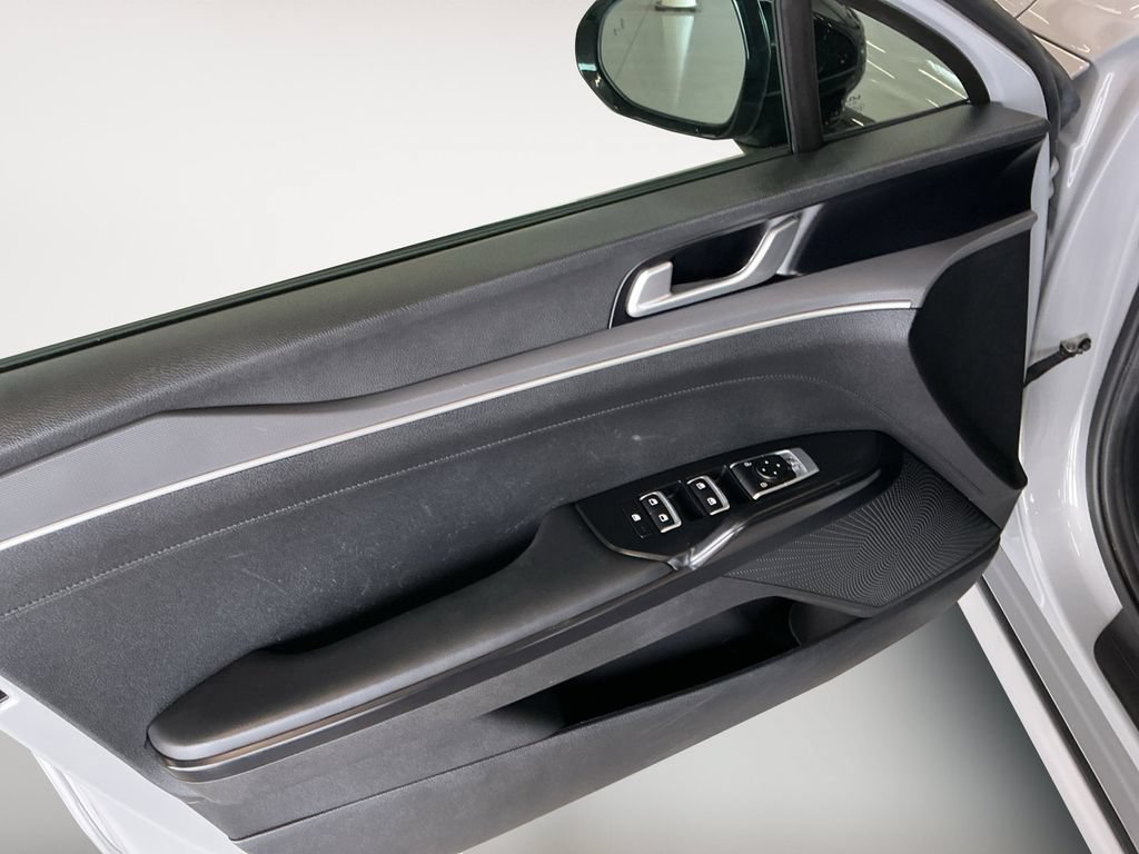 Used 2022 Kia K5 GT-Line w/ GT-Line FWD Premium Package image 10