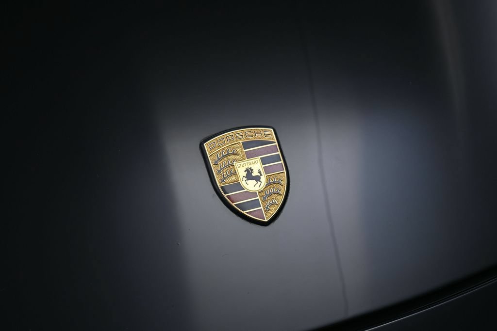 Used 2008 Porsche 911 Targa 4S AWD/4WD image 13