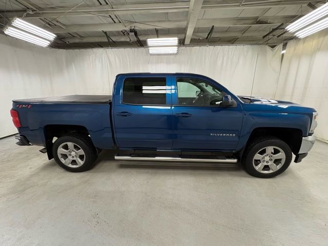 Used 2018 Chevrolet Silverado 1500 LT w/ All Star Edition image 5