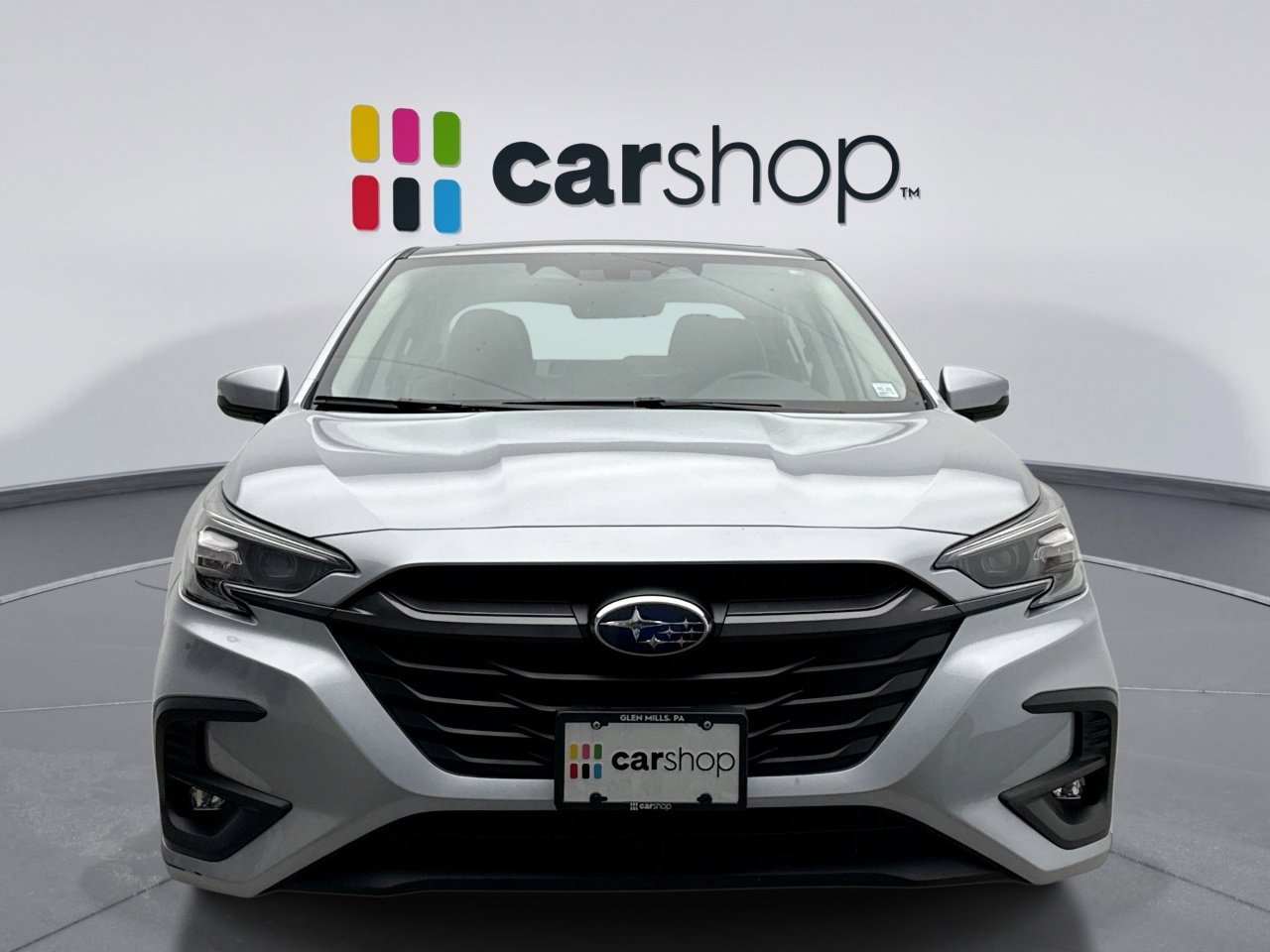 Used 2023 Subaru Legacy Limited image 8