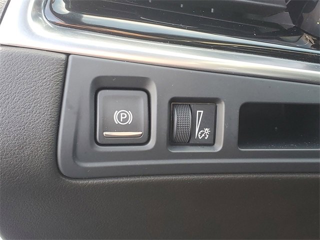 Certified 2023 Cadillac XT6 Sport w/ LPO, Floor Liner Package image 14