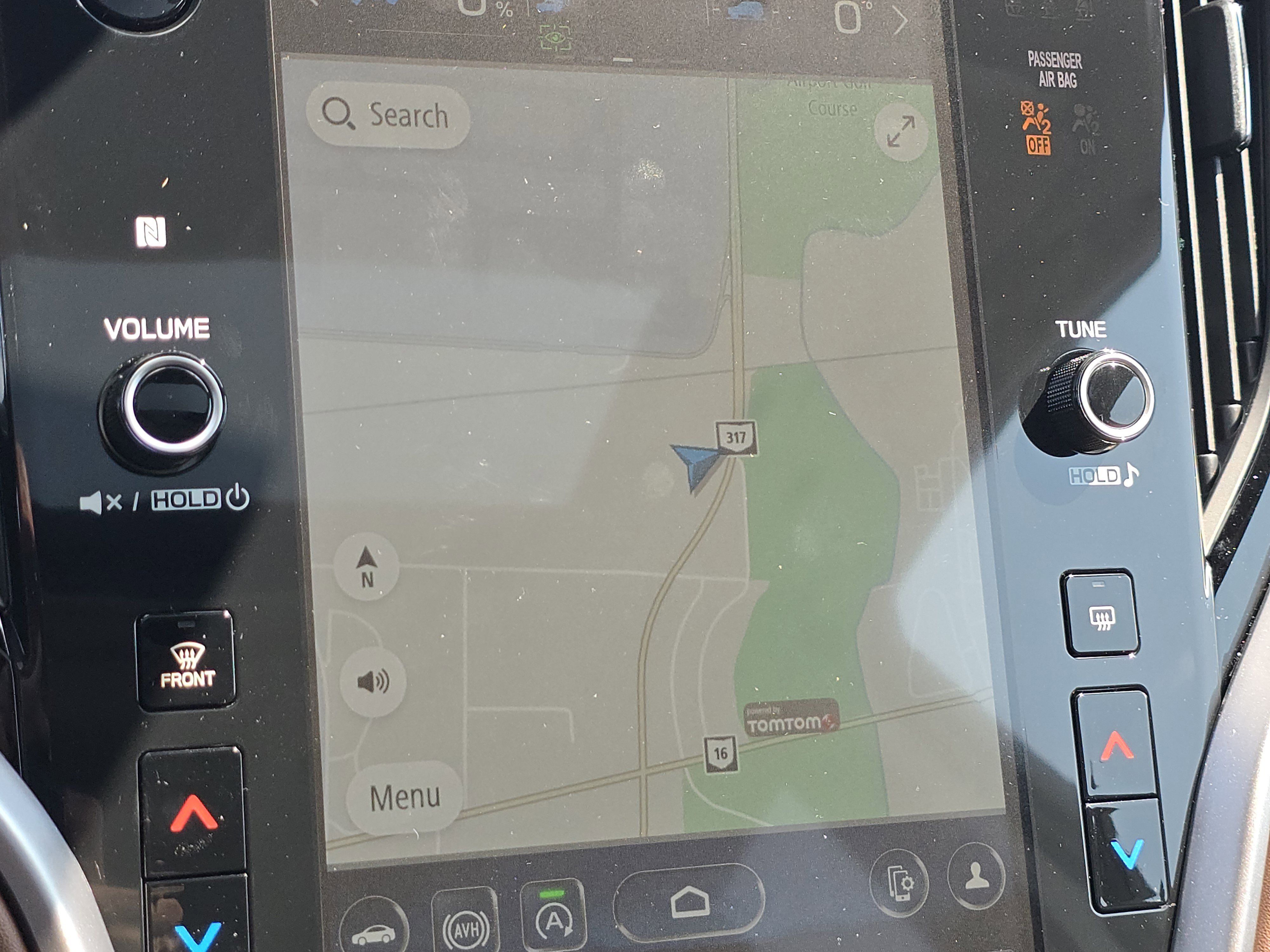 New 2025 Subaru Outback Touring image 10