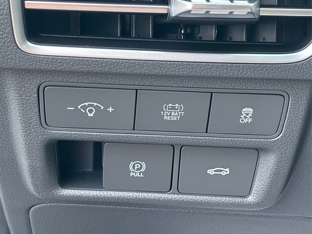 New 2025 Hyundai Sonata SEL image 34