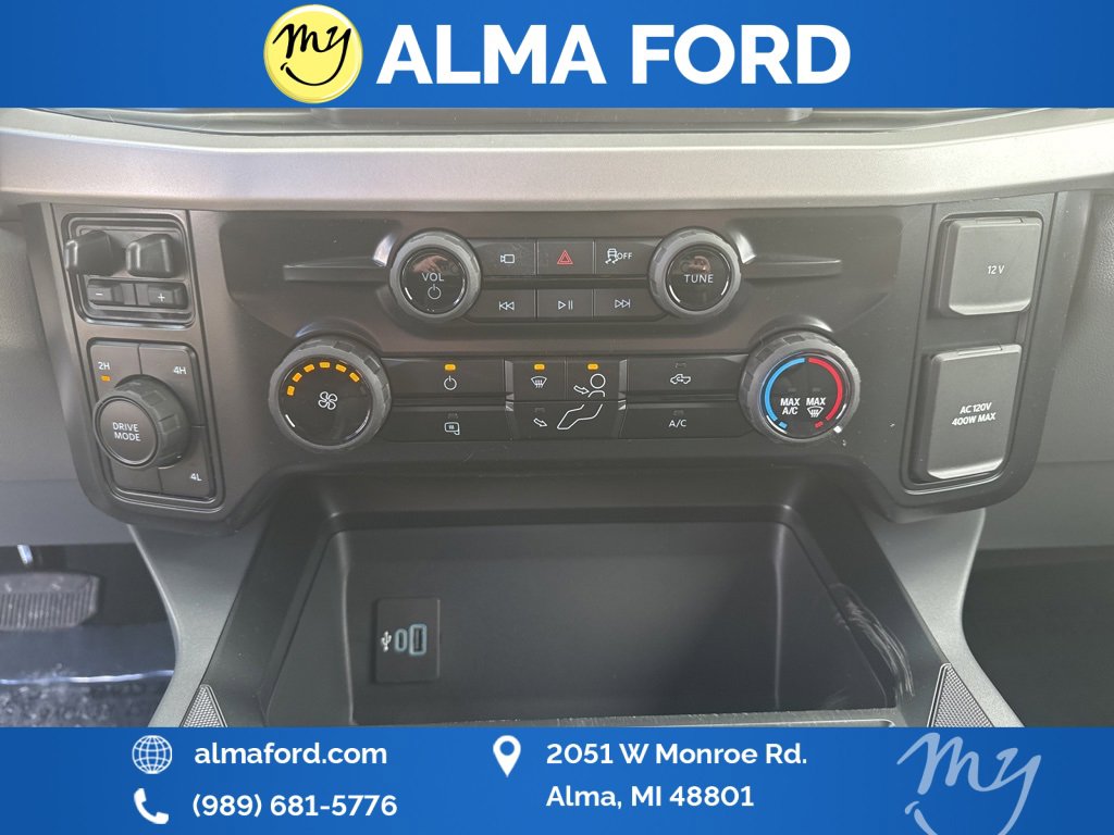 New 2026 Ford F350 XLT image 30