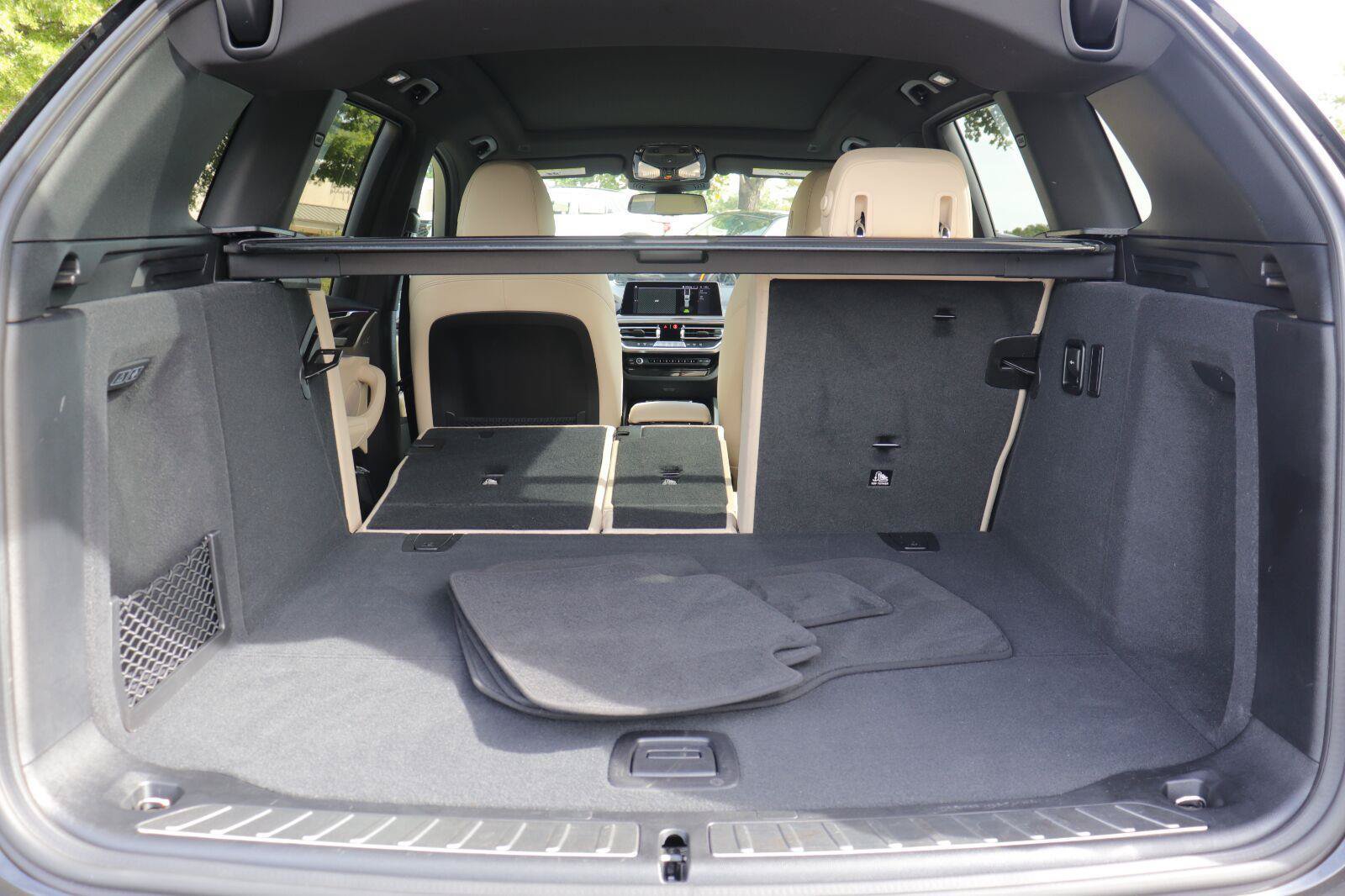 Used 2023 BMW X3 sDrive30i w/ Convenience Package RWD image 15