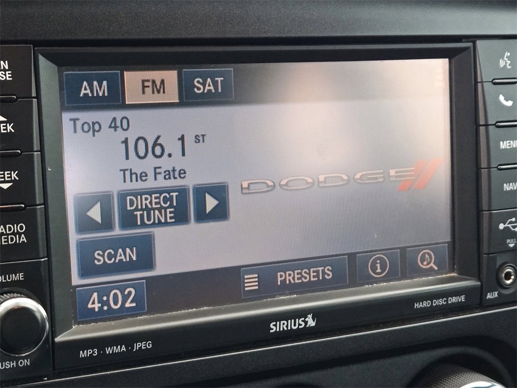 Used 2014 Dodge Challenger R/T image 18