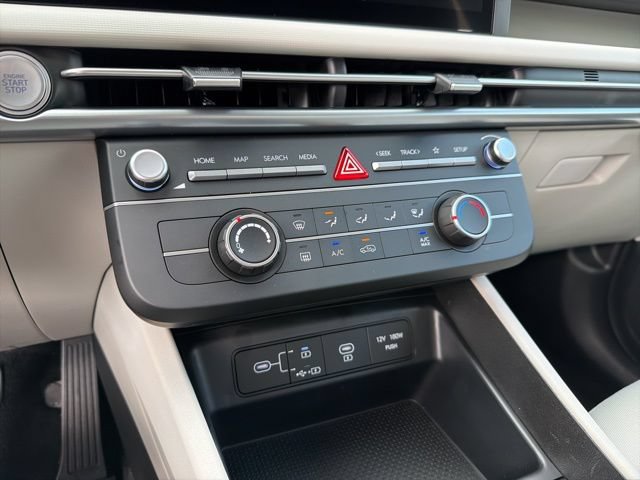 New 2026 Hyundai Tucson SE FWD image 18