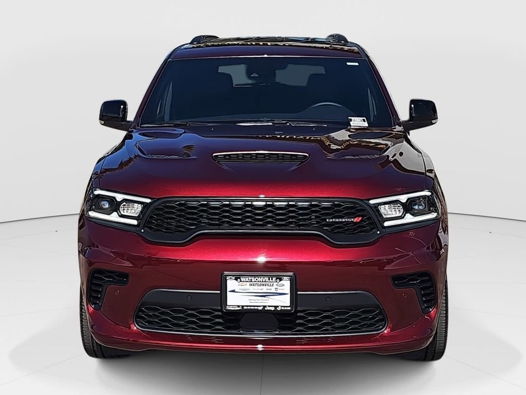 New 2026 Dodge Durango GT image 8