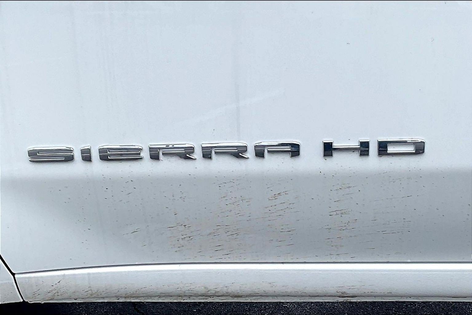 New 2025 GMC Sierra 3500 Pro w/ Convenience Package AWD/4WD image 10