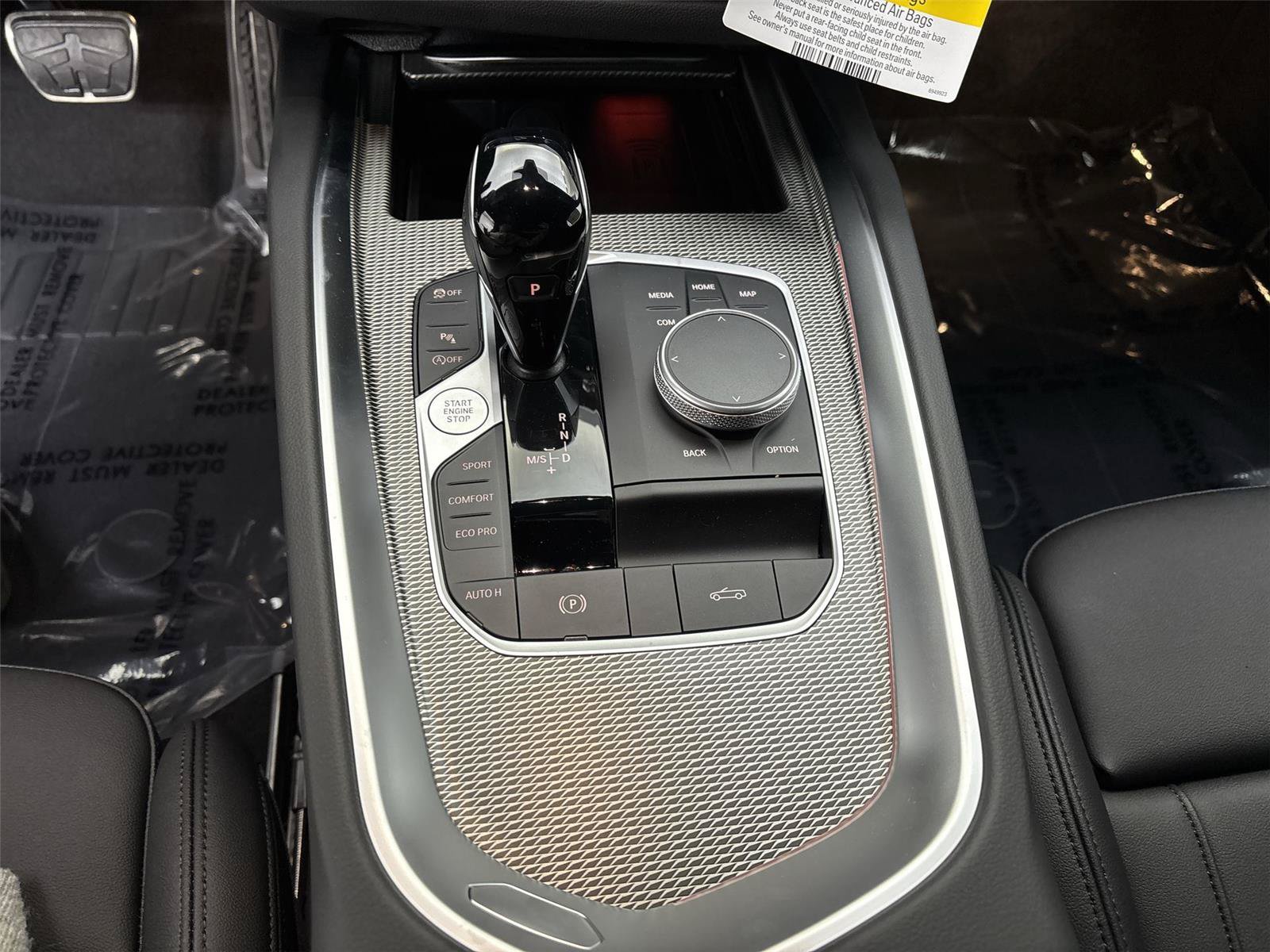 New 2026 BMW Z4 sDrive30i w/ Premium Package RWD image 23