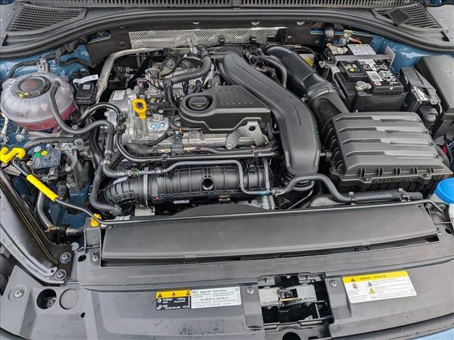 New 2026 Volkswagen Jetta S image 16