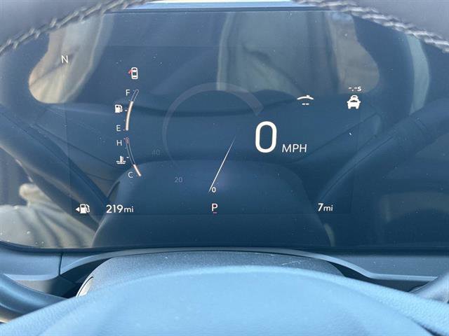 New 2026 Buick Envista Sport Touring w/ Convenience I Package image 23