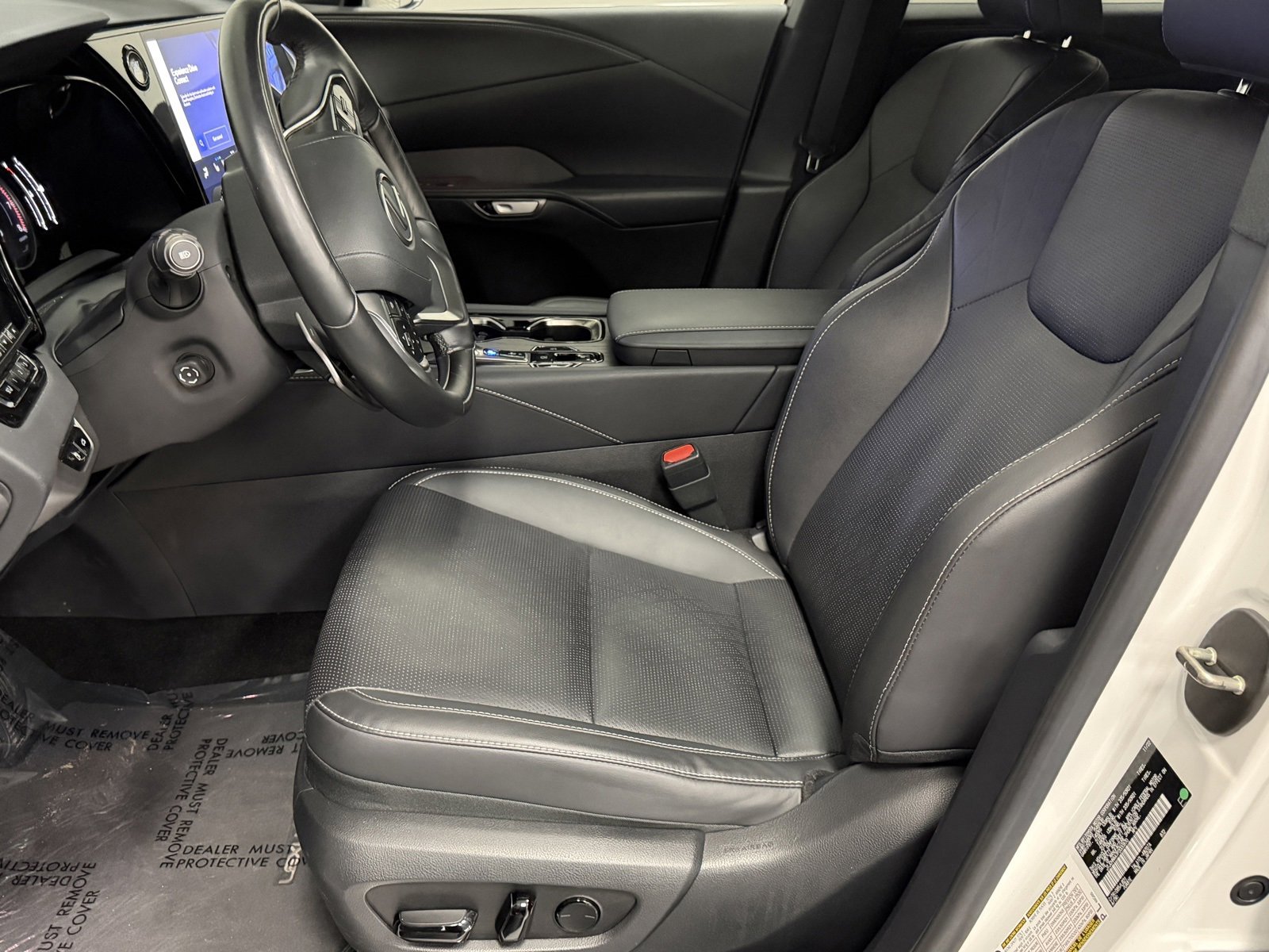 Used 2023 Lexus RX 350 Premium Plus image 22