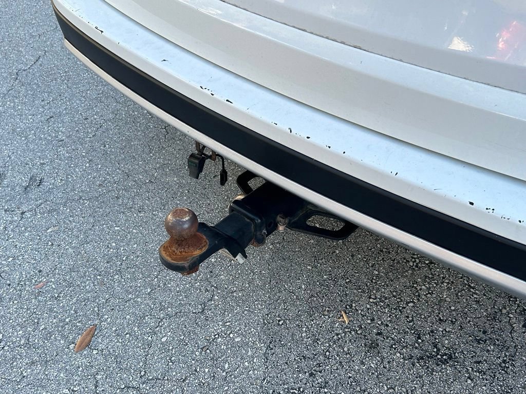 Used 2016 Toyota RAV4 XLE FWD image 35