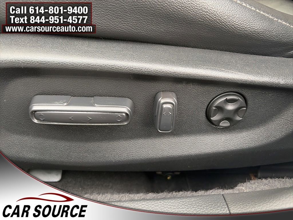 Used 2020 Honda Accord Sport image 15