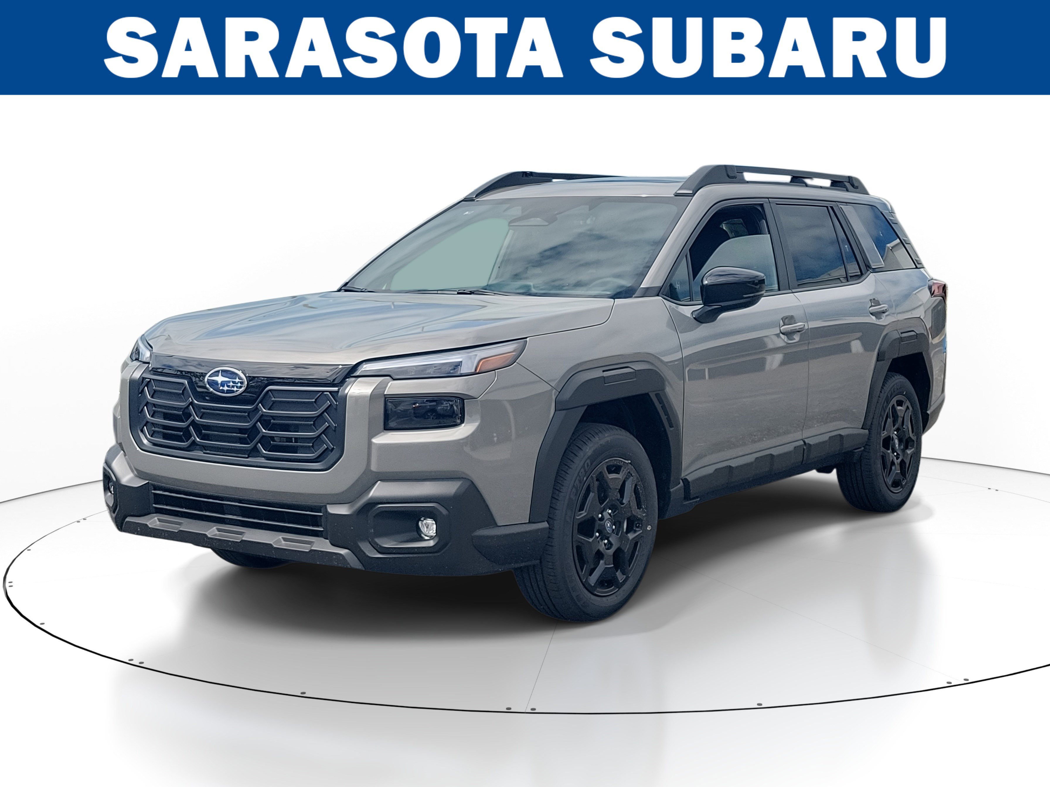 New 2026 Subaru Outback Limited AWD/4WD image 3