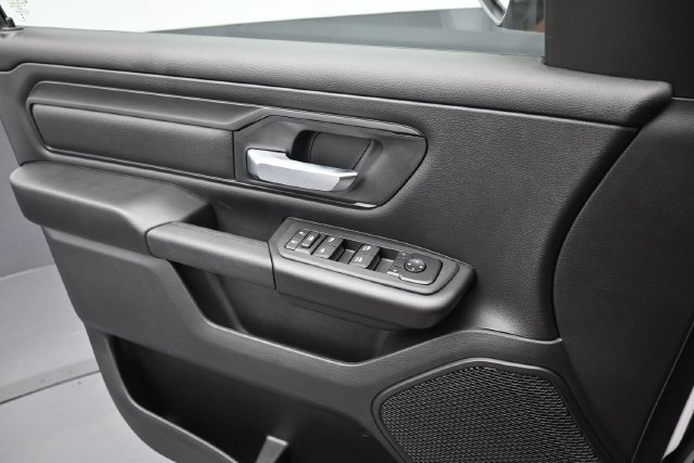 New 2027 RAM 1500 Tradesman AWD/4WD image 16