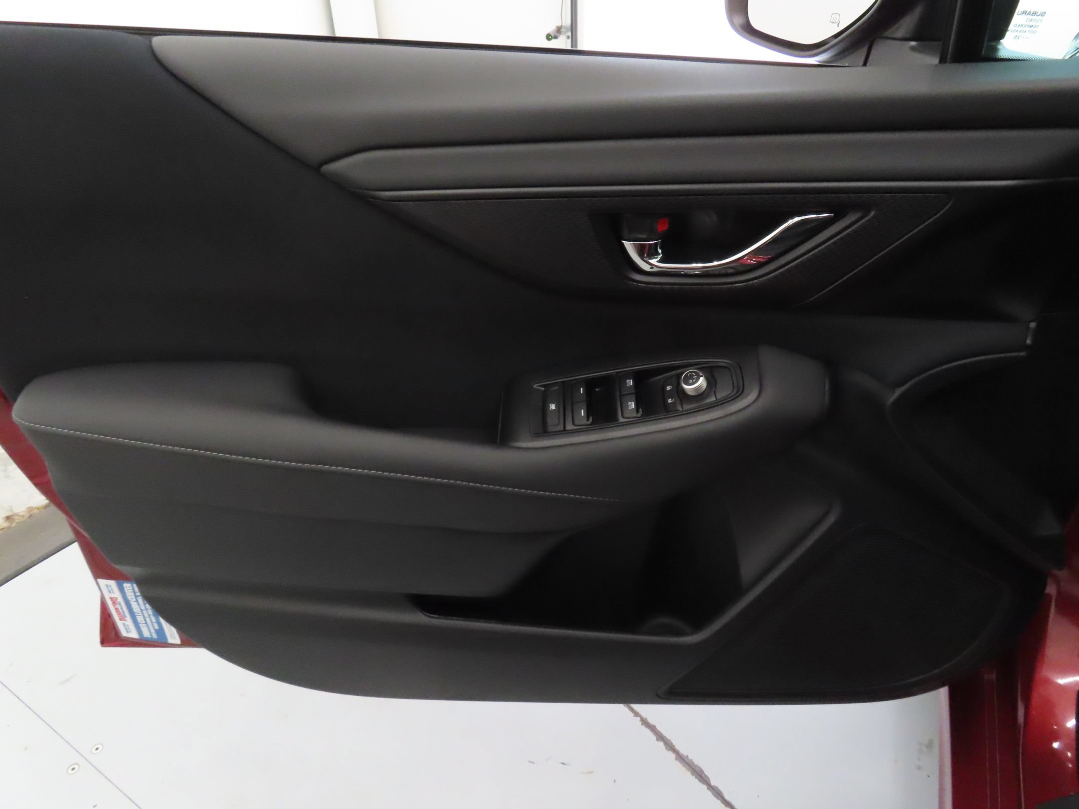 Used 2025 Subaru Legacy Premium AWD/4WD image 10