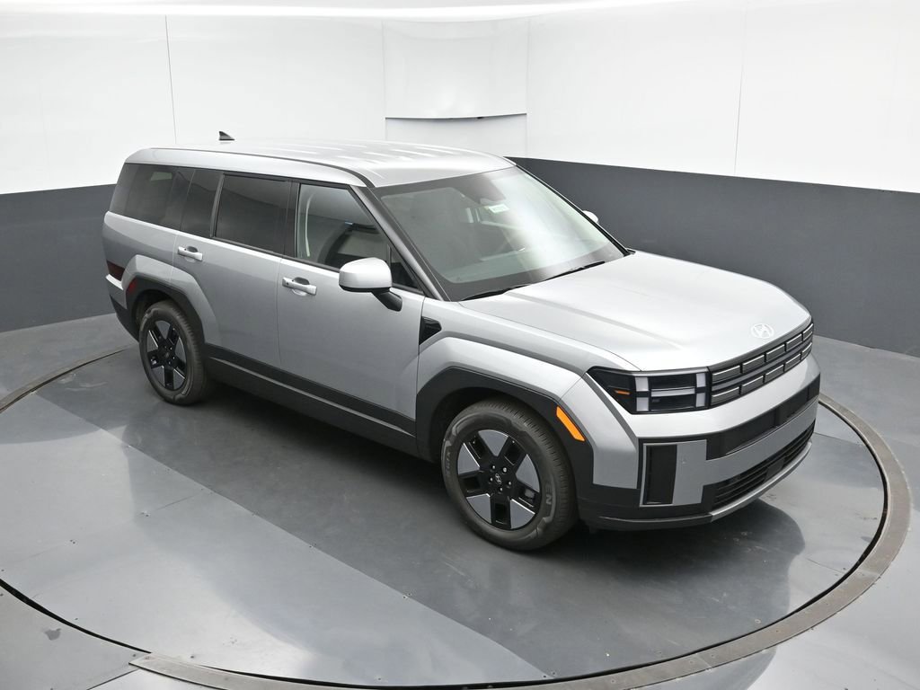 New 2026 Hyundai Santa Fe SE image 56